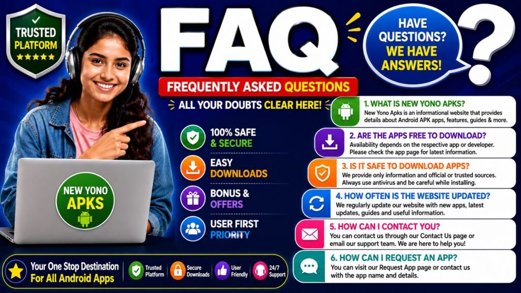 FAQ 1 FAQ