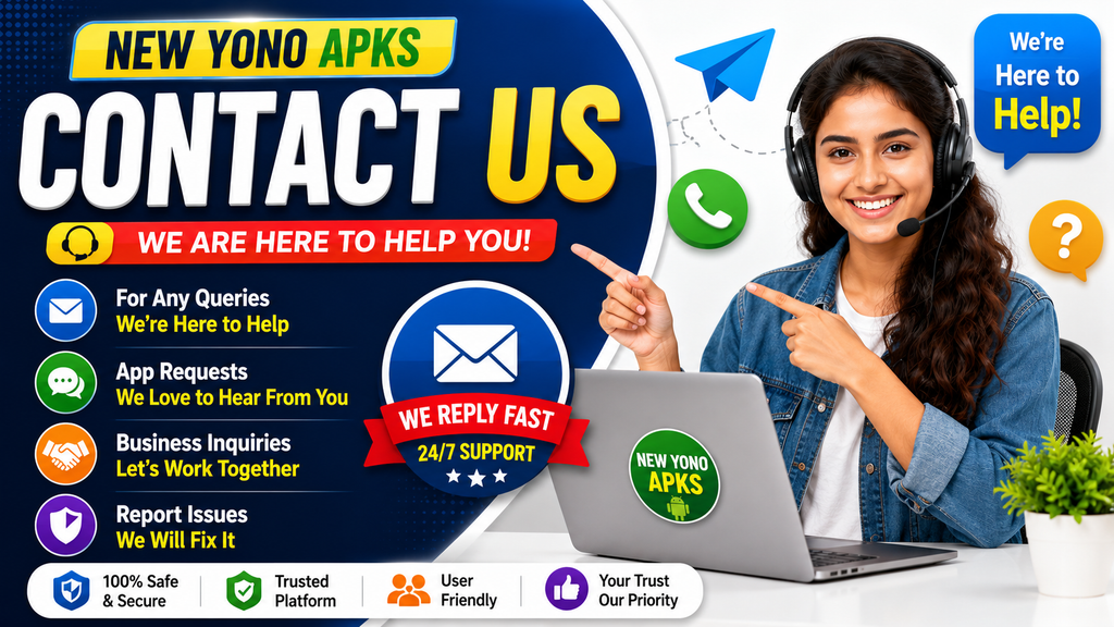 Contact Us