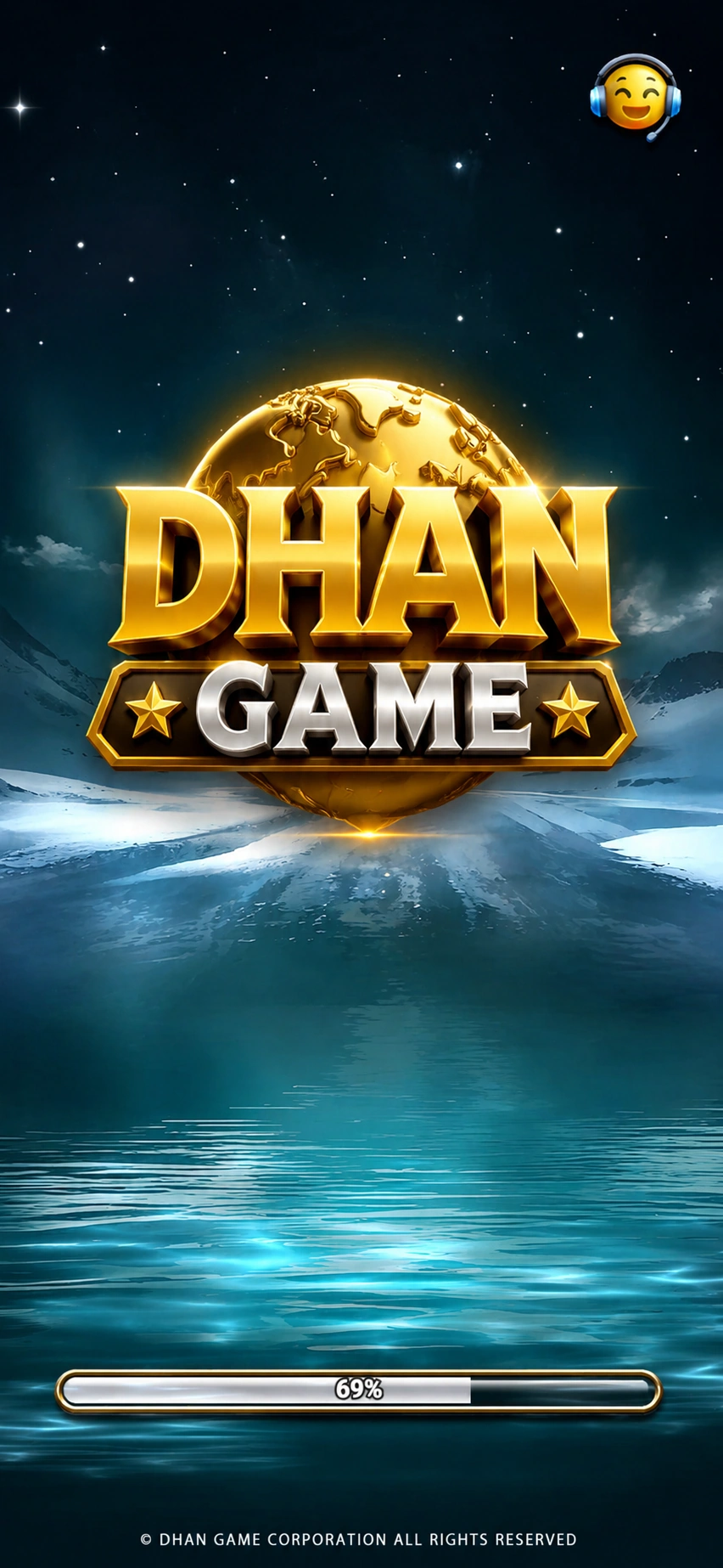 Dhan Game Apk Screenshot