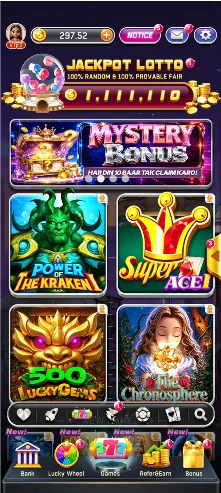 Dhan Game Apk Screenshot