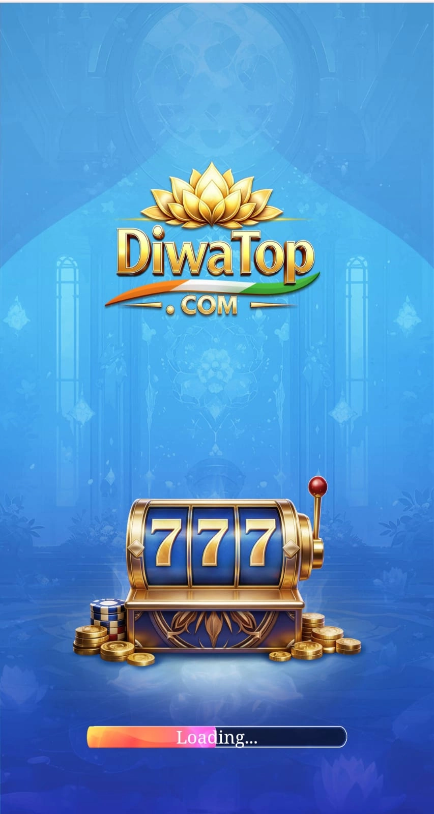 Diwa Top Apk Screenshot