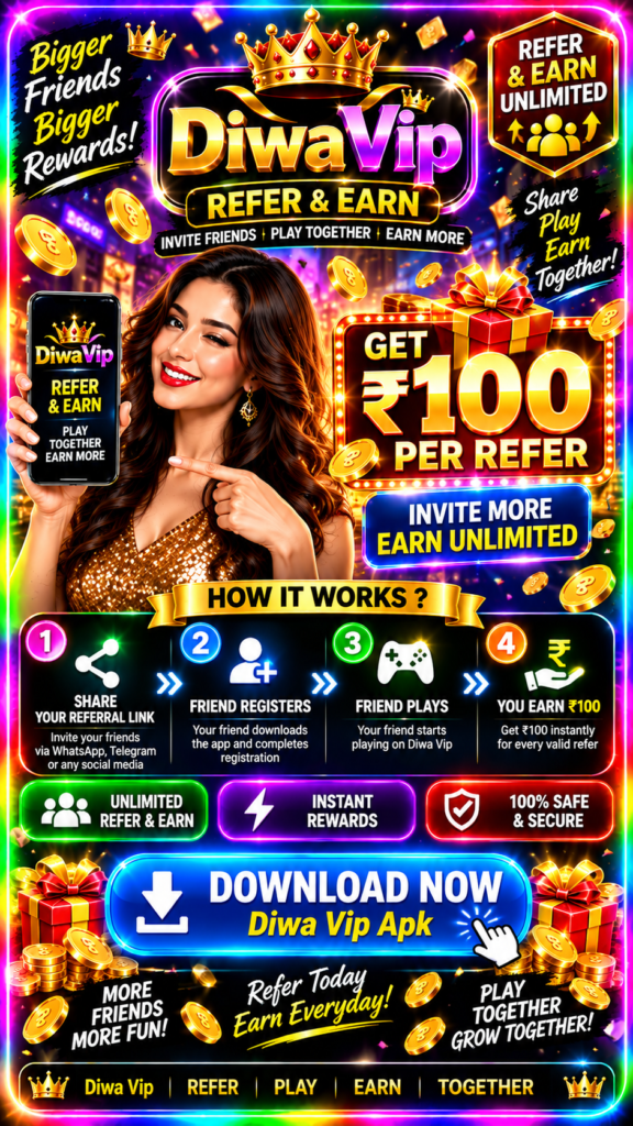 Diwa Vip Apk