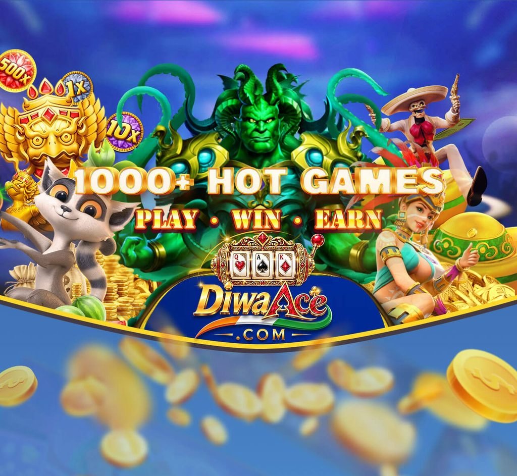 Diwa Ace Apk