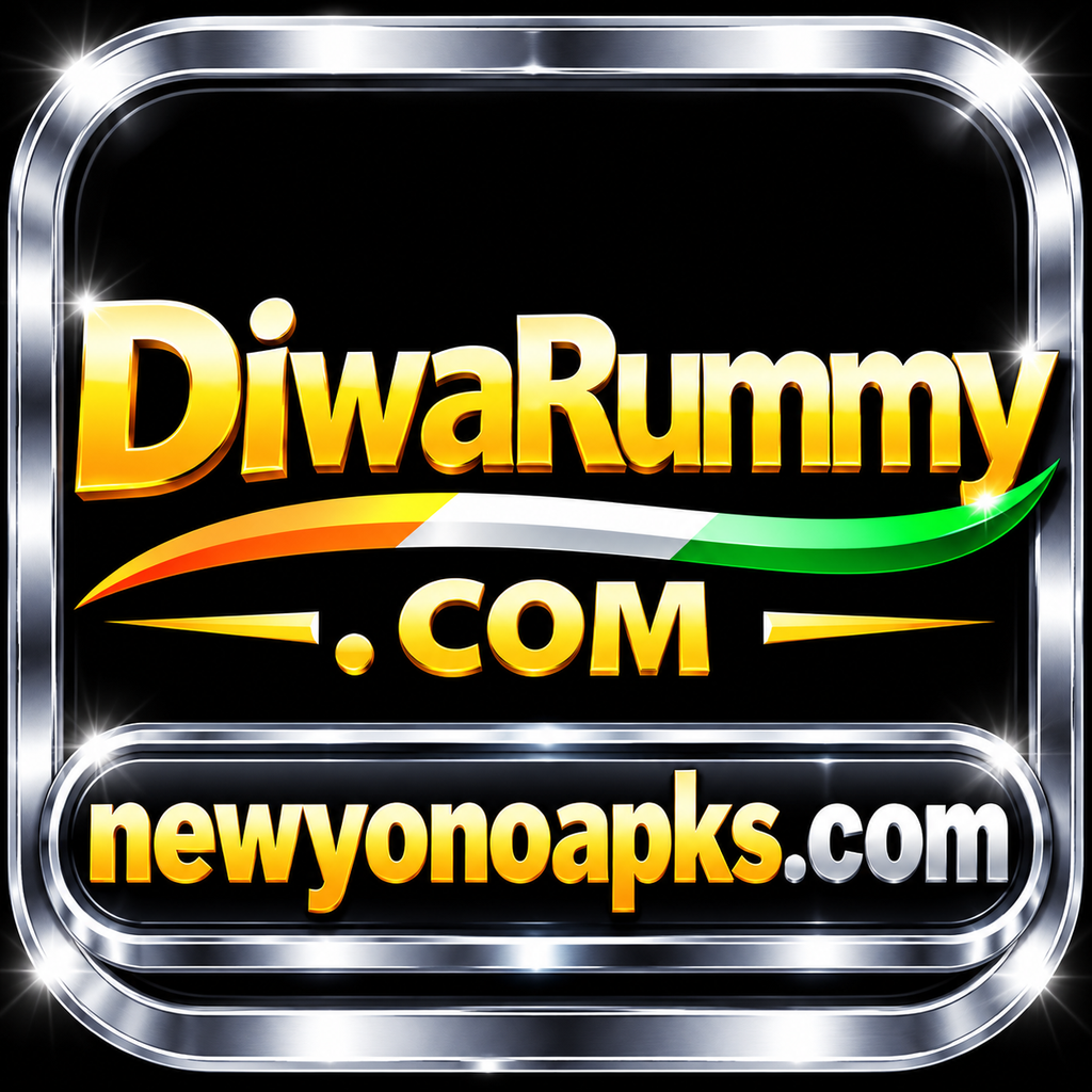 Diwa Rummy Apk