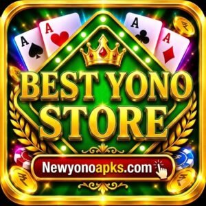 Best Yono Store – New Yono Games List 2026 Get Bonus ₹500 Minimum Withdrawal ₹100 1