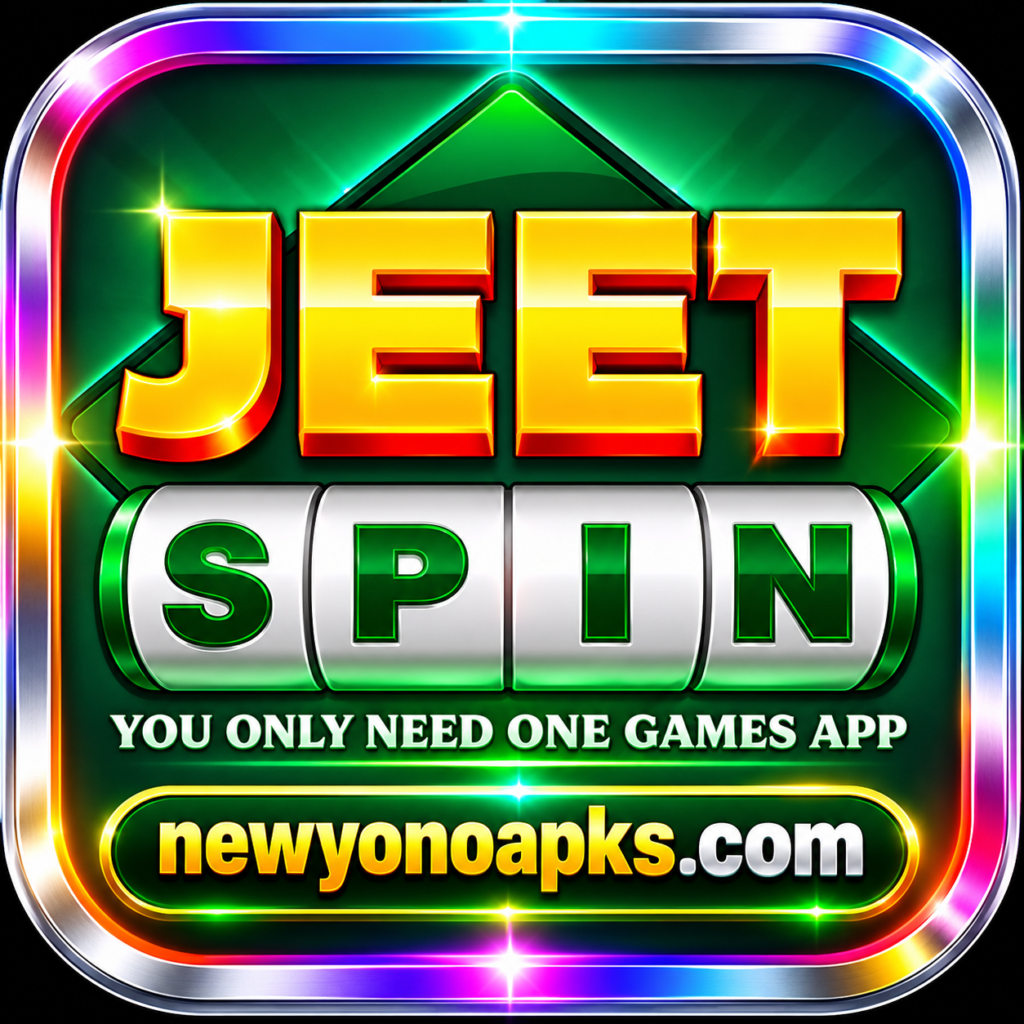 Jeet Spin Apk