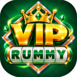 VIP RUMMY APP